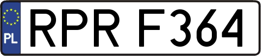 RPRF364