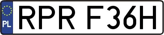 RPRF36H