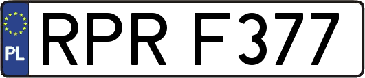 RPRF377