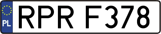 RPRF378