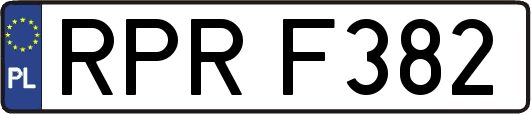 RPRF382