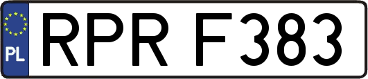 RPRF383