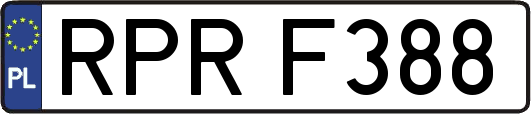 RPRF388