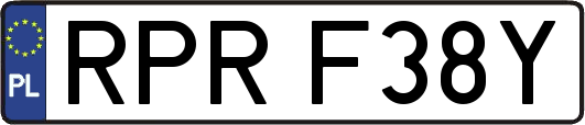 RPRF38Y