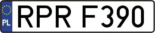 RPRF390