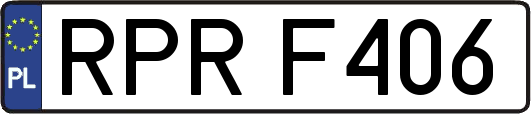 RPRF406
