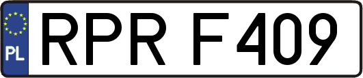 RPRF409