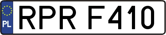 RPRF410