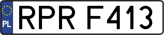 RPRF413
