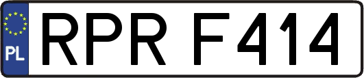 RPRF414