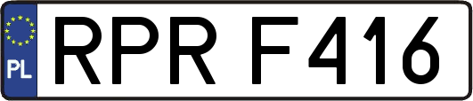 RPRF416