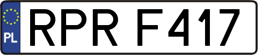 RPRF417