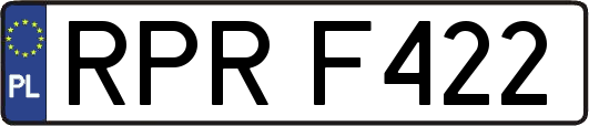 RPRF422