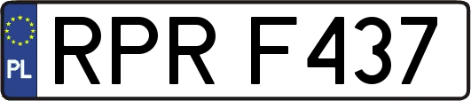 RPRF437