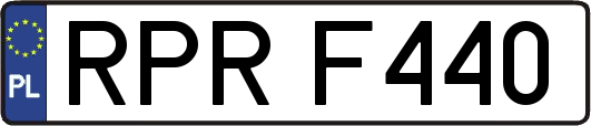 RPRF440