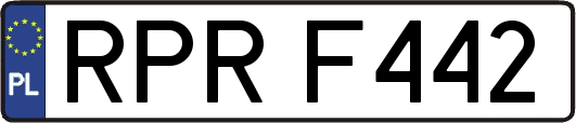 RPRF442
