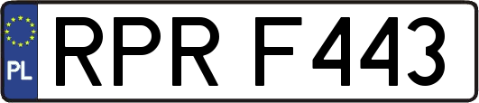 RPRF443