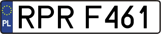RPRF461