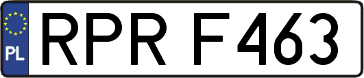 RPRF463