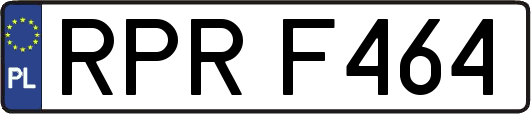 RPRF464