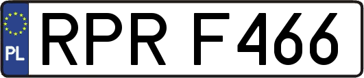 RPRF466