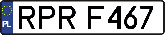 RPRF467