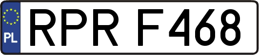 RPRF468