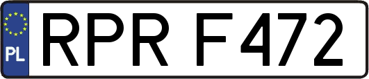 RPRF472