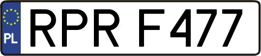 RPRF477