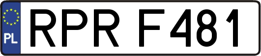 RPRF481