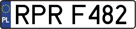RPRF482