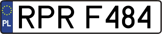 RPRF484