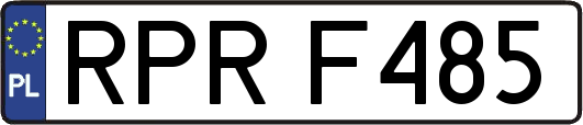 RPRF485