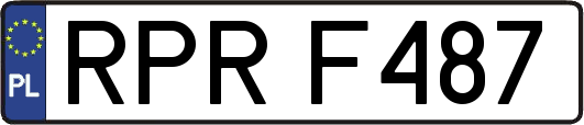 RPRF487