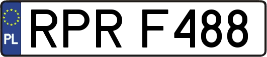 RPRF488