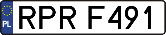 RPRF491
