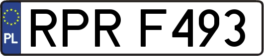 RPRF493