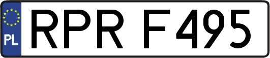 RPRF495
