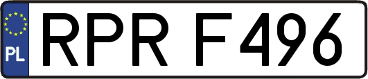 RPRF496