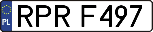 RPRF497