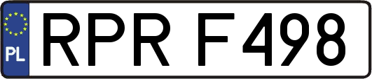 RPRF498