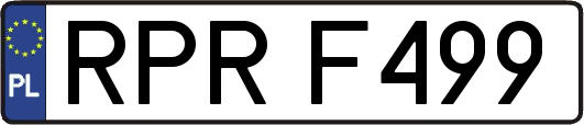 RPRF499