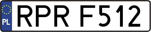 RPRF512