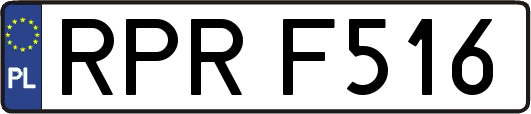 RPRF516