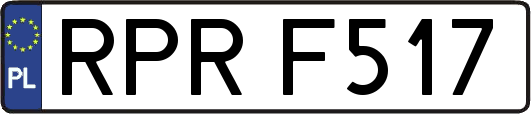 RPRF517