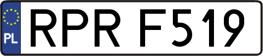 RPRF519