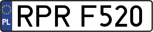 RPRF520