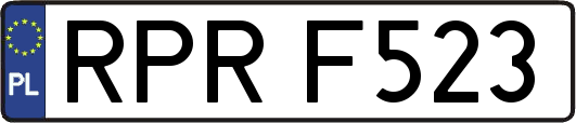 RPRF523
