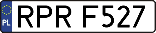 RPRF527