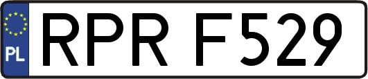 RPRF529